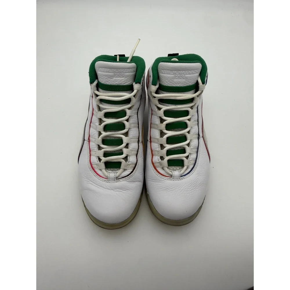 Jordan air 10